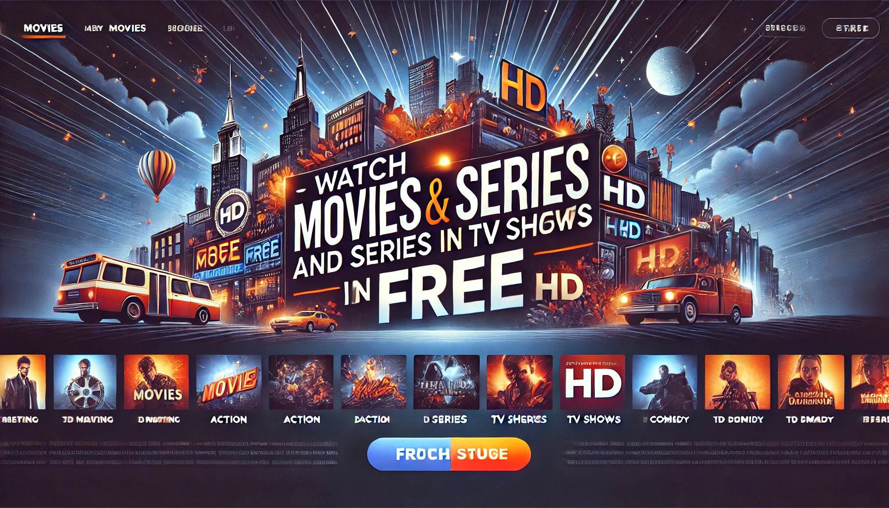 Yesmovies - Watch Movies and Series Online for Free